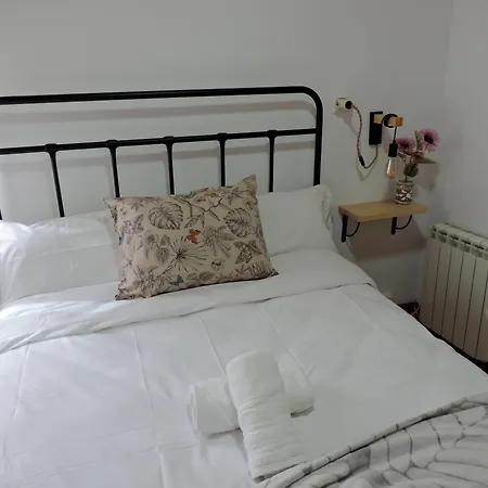 El Carmen Apartament