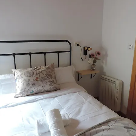 Apartament El Carmen