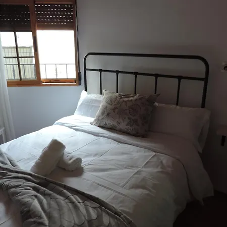 Apartament El Carmen *