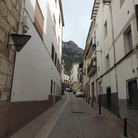 Cazorla Muy Centrico, 2 Dormitorios Camas Grandes Daire Cazorla