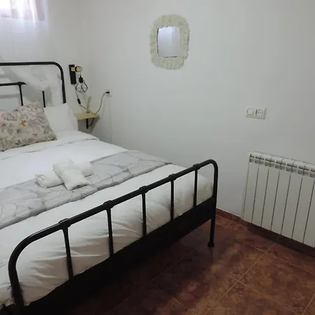 Apartament Cazorla Centro|Comodo Apartamento De 2 Dormitorios *