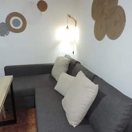 El Carmen Apartment Cazorla