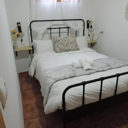 Cazorla Muy Centrico, 2 Dormitorios Camas Grandes *