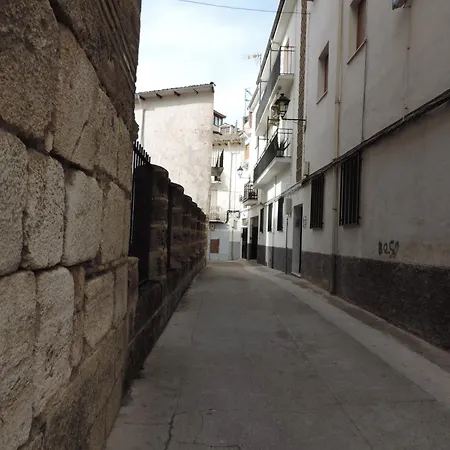 El Carmen Apartament *