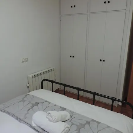 Cazorla Muy Centrico, 2 Dormitorios Camas Grandes Daire *
