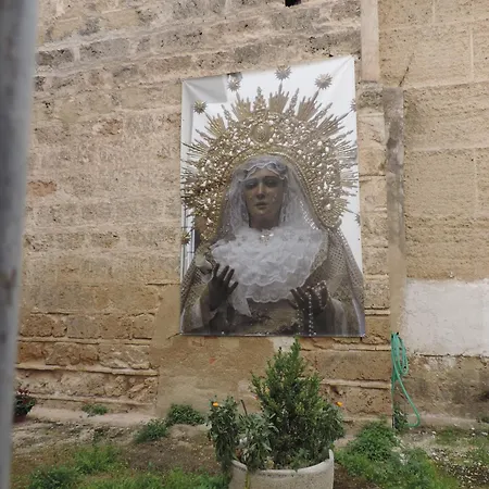 Appartamento El Carmen Cazorla
