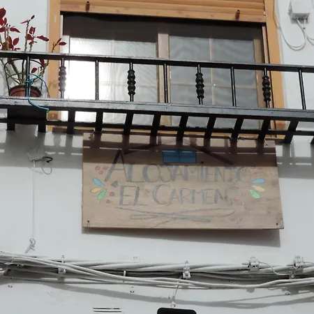 Cazorla Centro|Comodo Apartamento De 2 Dormitorios *