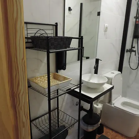 Apartament Cazorla Centro|Comodo Apartamento De 2 Dormitorios