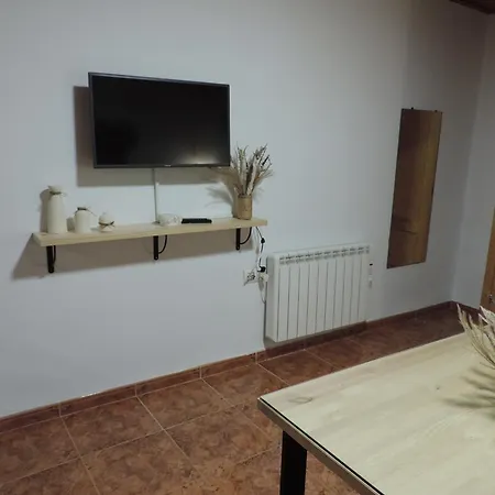 El Carmen Apartament Cazorla