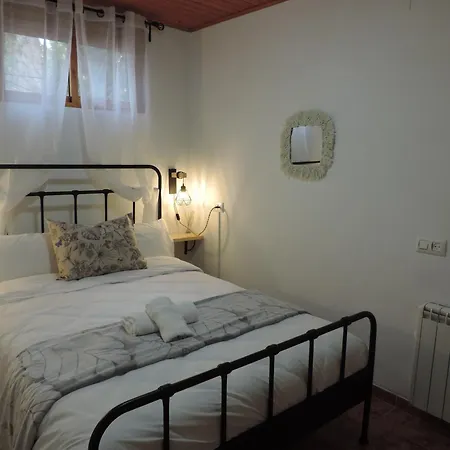 El Carmen Apartment *