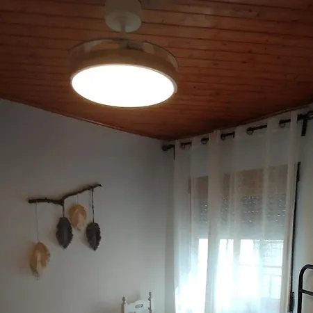 El Carmen Apartament