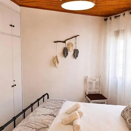 Apartament Cazorla Centro|Comodo Apartamento De 2 Dormitorios