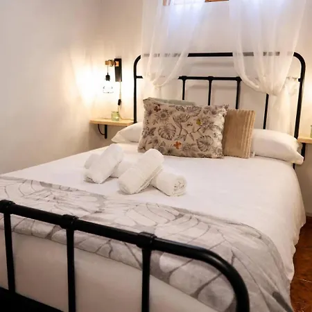Centro|comodo De 2 Apartment